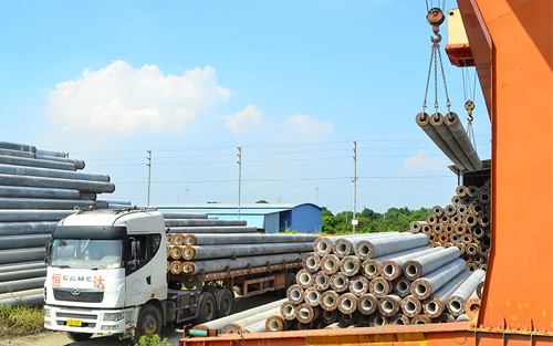 恒達管樁規格品種是否齊全？